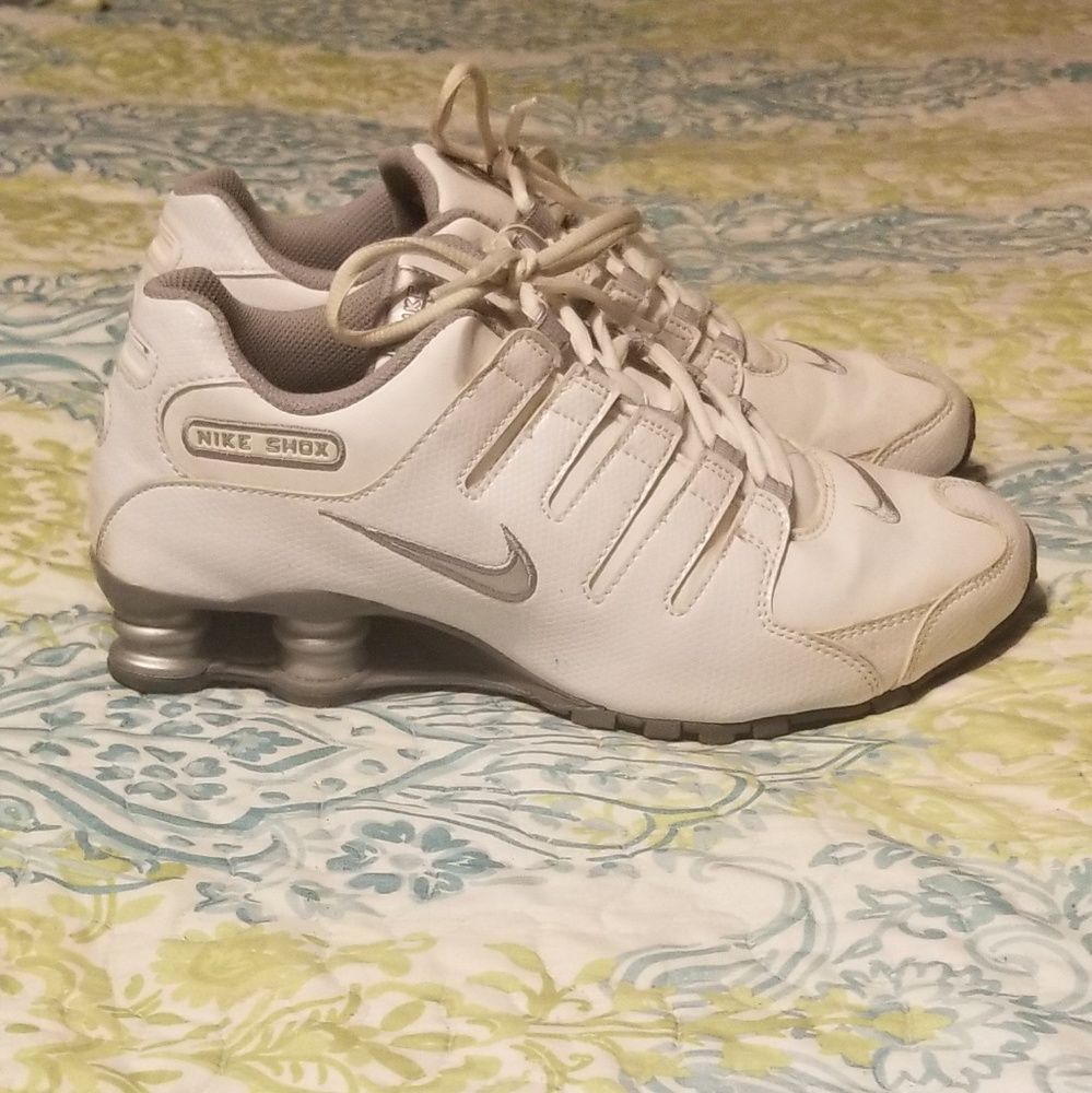 Nike Shox